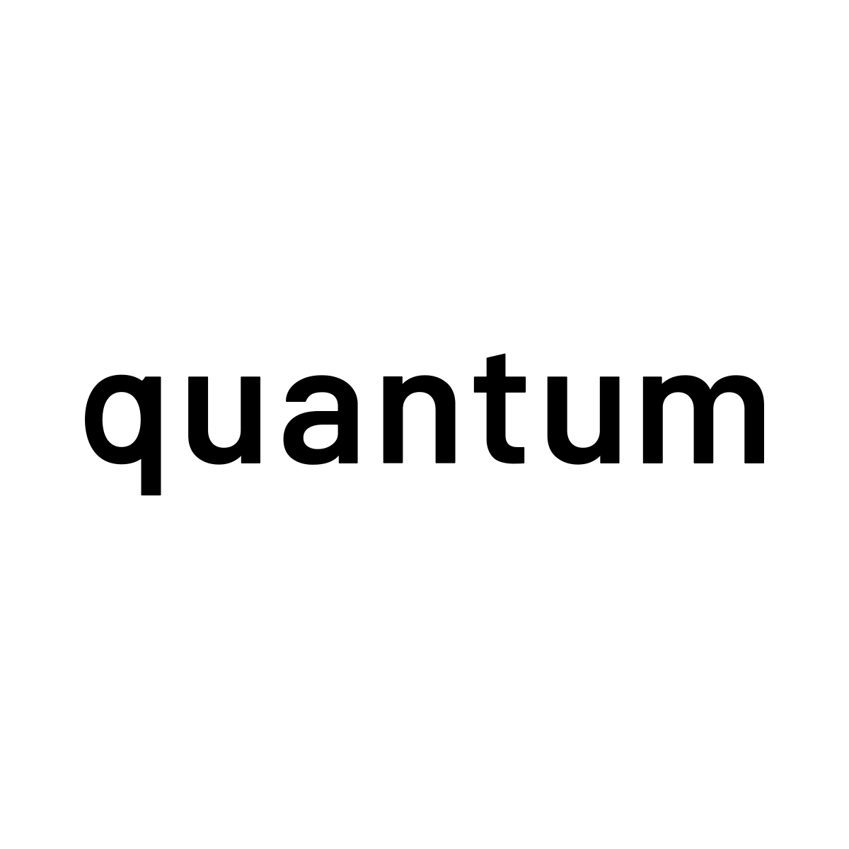 quantum