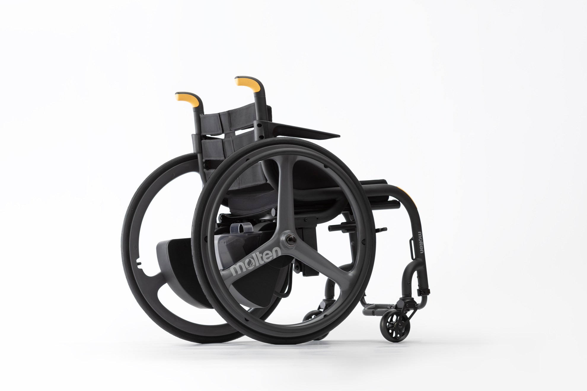 quantum｜Wheeliy Power Drive