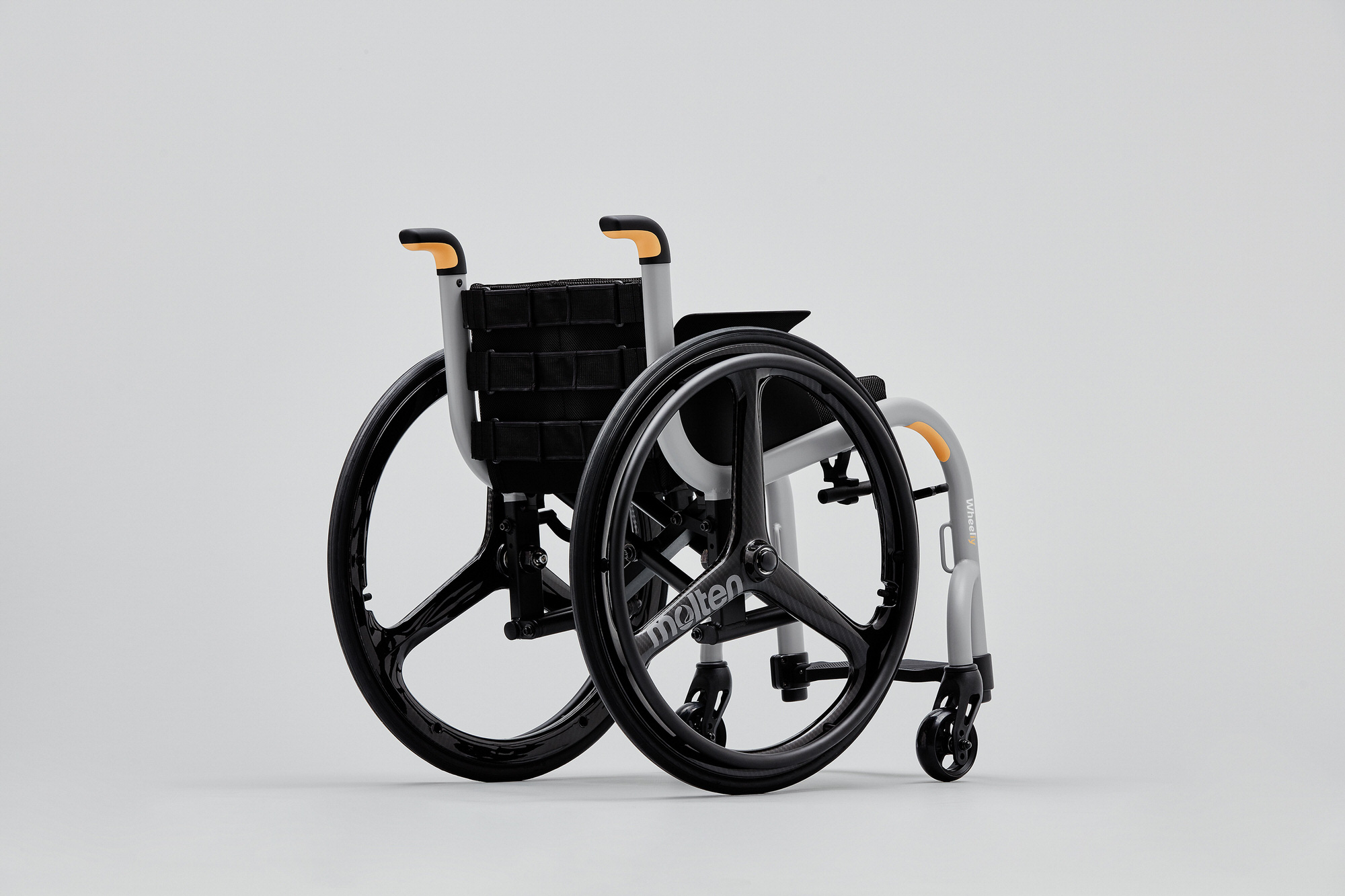 quantum｜Wheeliy 2.0