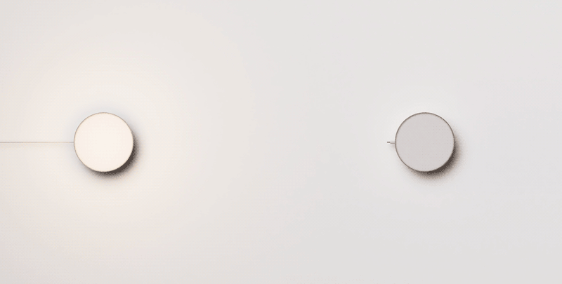 quantum | 5 Lights